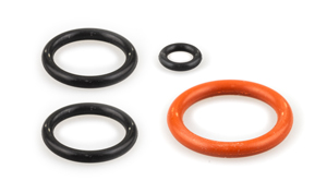 O-ring Kit for Elan torch adaptor 31-808-0827