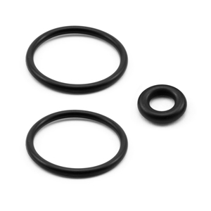 O-ring Kit for MicroJet Nebulizer Adaptor