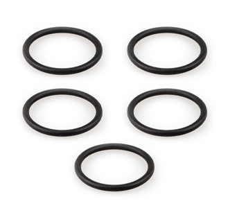 O-ring for axial view pre-optics window assembly (PKT 5)