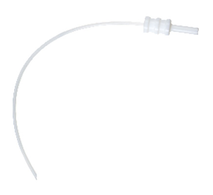 MicroMist Nebulizer 0.4mL/min with EzyFit & EzyLok & 0.5 x 1.6 x 700mm Tube