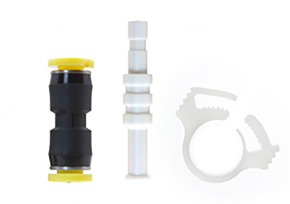 VeeSpray Ceramic Nebulizer