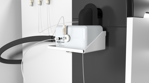 PCC Spray Chamber for Agilent 7850, 7900, 8900