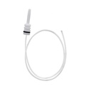 Connector for Noordermeer V-Groove Nebulizer (PKT 10)