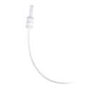 EzyFit with 1/16" OD X 0.25mm ID x 700mm long sample tube (PKT 10)