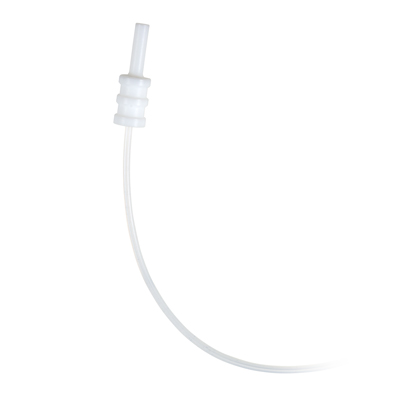 EzyFit with 1/16" OD X 0.50mm ID x 700mm long sample tube (PKT 10)