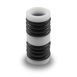 GazFit Union 6mm OD  arm (PKT 2)