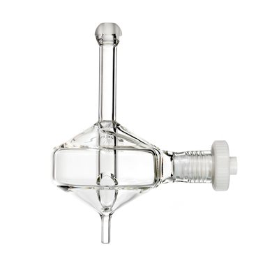 Twister Spray Chamber with Helix CT