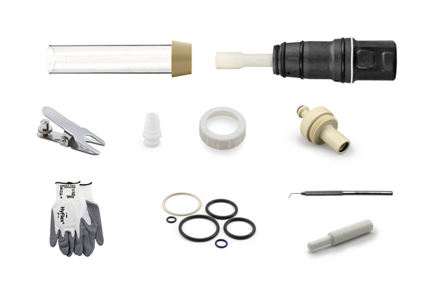 D-Torch for Agilent 5000 Series SVDV, VDV