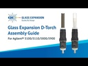 Glass Expansion D-Torch Installation Guide