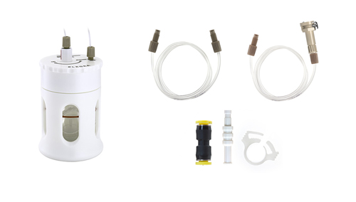 Elegra Argon Humidifier