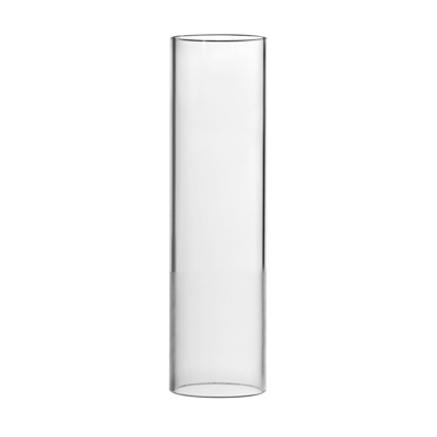 Quartz Outer Tube