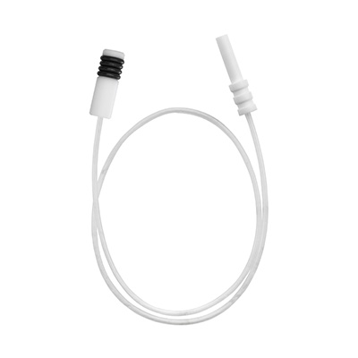 Auxiliary Gas Connector