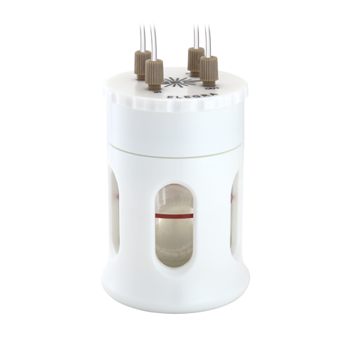 Elegra Dual Channel Argon Humidifier