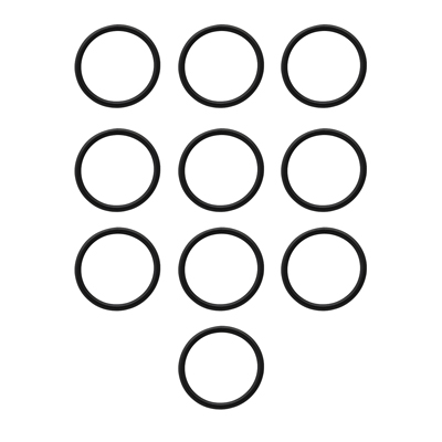 O-ring for Thermo ICP Duo Periscope Window, (PKT 10)