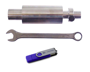 RF Coil Installation Tool kit for JY