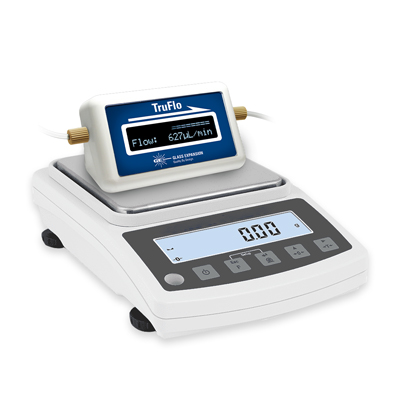 TruFlo Calibration Service