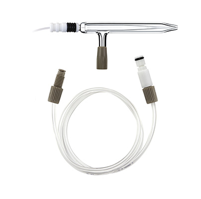 MicroMist DC Nebulizer 0.1mL/min