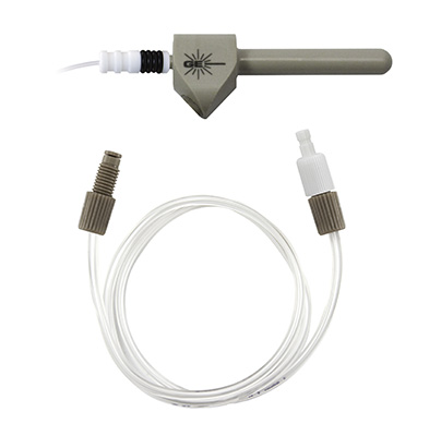 DuraMist DC Nebulizer 0.4mL/min