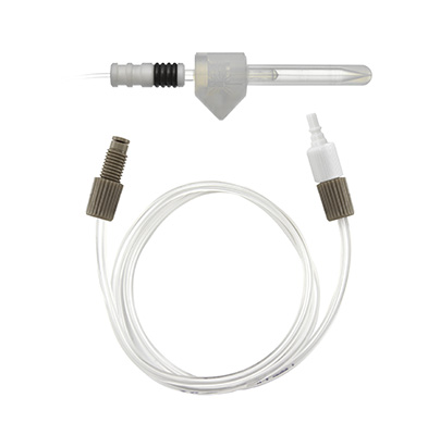 OpalMist DC Nebulizer 1mL/min with 1,500mm tubing