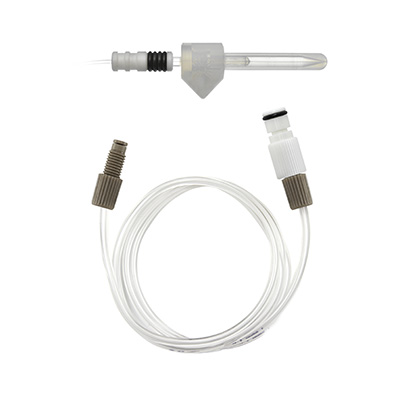 OpalMist DC Nebulizer 0.4mL/min