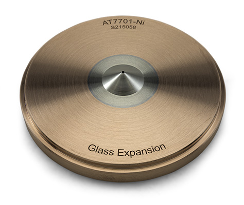 Nickel Sampler Cone for Agilent 7700, 7800, 7900, 8800, 8900