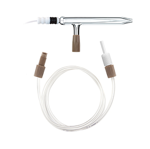 MicroMist HE DC Nebulizer 0.2mL/min