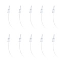 EzyFit with 1/16" OD X 0.50mm ID x 700mm long sample tube (PKT 10)