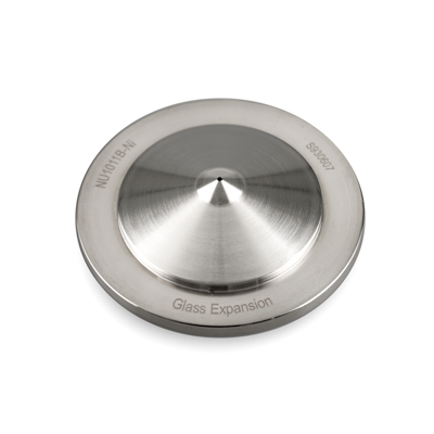 Cone - Nu Plasma II, AttoM ES, Vitesse - Nickel Dry Sampler