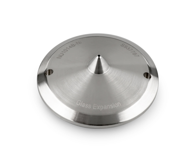 Cone - Nu Plasma II, AttoM ES, MKII ES, Vitesse- Nickel Dry Skimmer