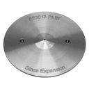 Platinum Sampler Cone for NexION, boron-free