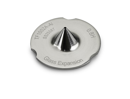 Aluminum Skimmer Cone