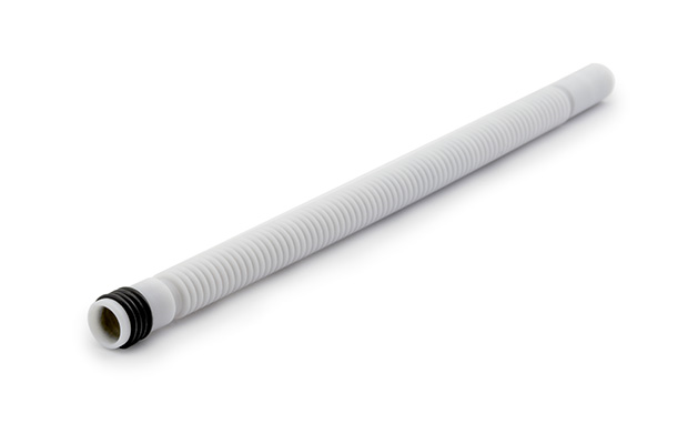 PuraFlex Transfer Tube GAZ08-9.5-168