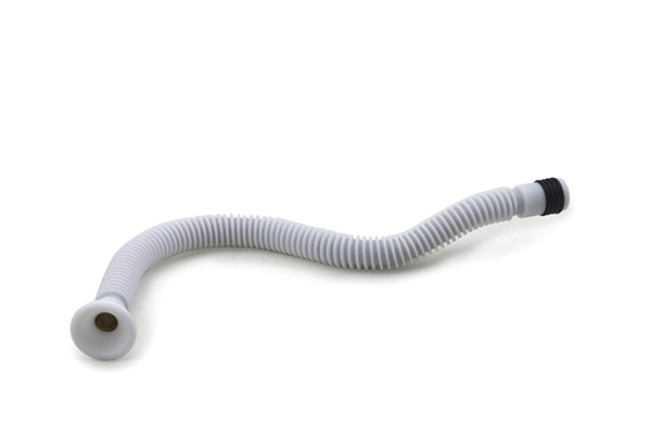 PuraFlex Transfer Tube GAZ08-FB13 formed