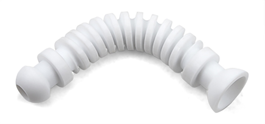 Adaptor S19-B19-90deg