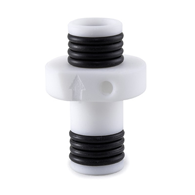 JVI GAZ-08 Connector Assembly