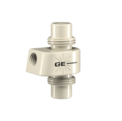 PEEK Jet Vortex Interface (JVI)