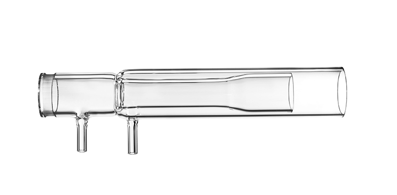 Semi Demountable Torch Body for Shimadzu SD Torch