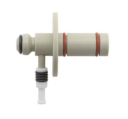 Torch Adaptor with Aux Port for 4300, 5300, 7300 V