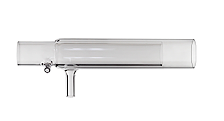 Quartz Torch Body for Agilent SDT