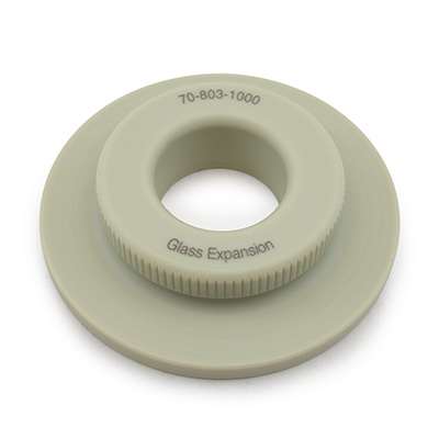 [70-803-1000] ConeGuard Thread Protector, Sampler for Agilent 4500, 7500