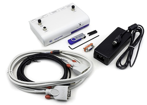 [70-803-1376] Niagara Control Module - Kit 3 Outlets