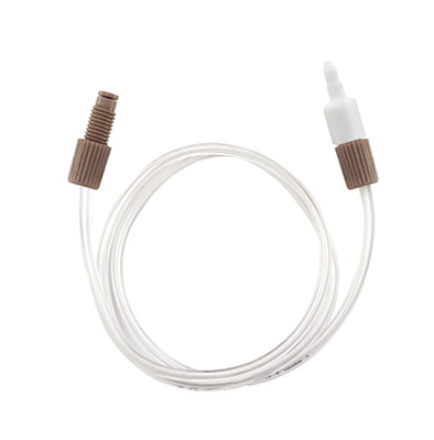 [70-803-1509] Gas Line for Connection to Burgener Nebulizer