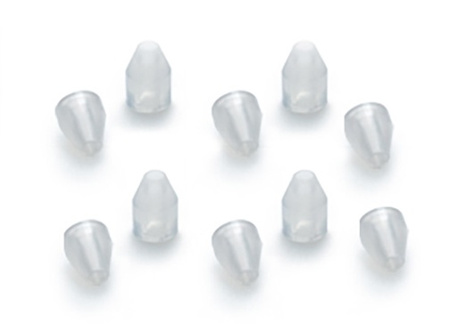 [70-803-1513] FT-16-8-X Tefzel Ferrule 1/8 inch (PKT 10)