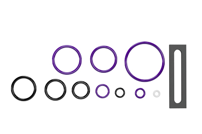 [70-803-1550] O-ring and Seal kit for Thermo Torch & Windows