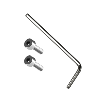 [70-803-2796] Socket Head Screw, M4 X 12 (PKT 2), & Allen Key