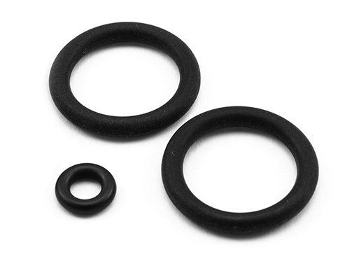 [70-808-0507] O-ring Kit for 31-808-0344 adaptor