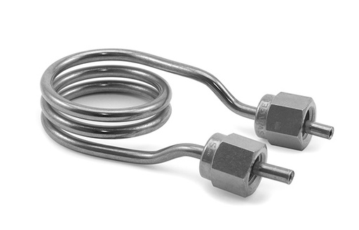 [70-900-1005S] RF Coil Silver for 700-ES Series Radial