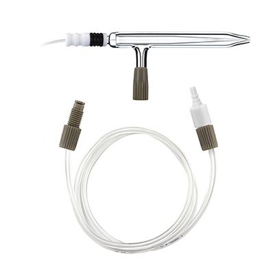 [A41-1-UC1S] Conikal DC Nebulizer 1mL/min with 1,500mm tubing