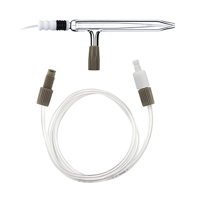 [C21-1-UFT02] MicroMist HE DC Nebulizer 0.2mL/min