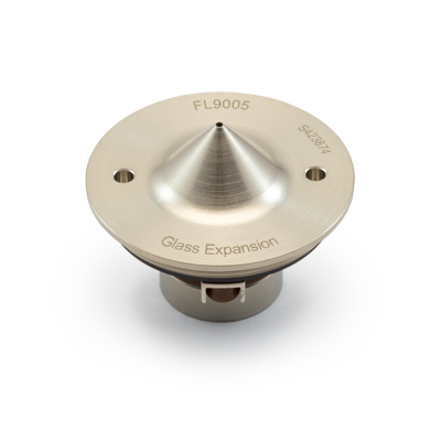 [FL9005] Skimmer/Reducer Cone Assy, Nickel